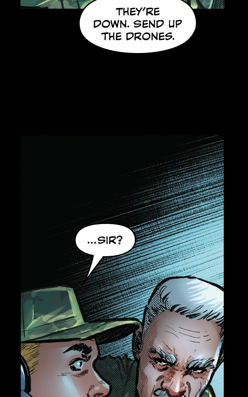 Read Alien (2021) chapter 30 image 11 on Lezhin