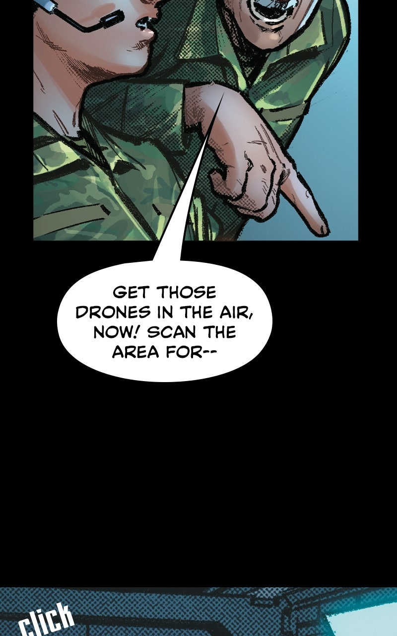 Read Alien (2021) chapter 30 image 12 on Lezhin