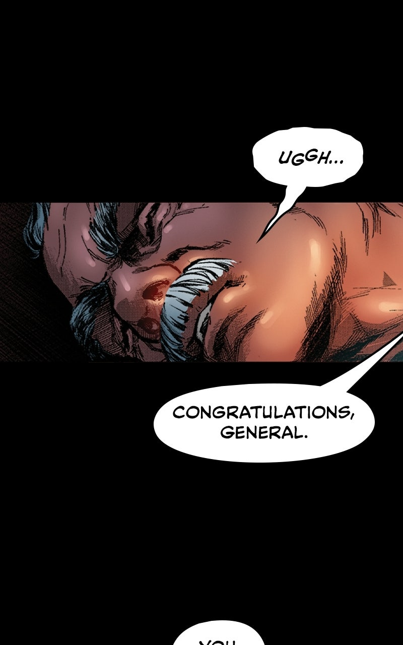 Read Alien (2021) chapter 30 image 15 on Lezhin