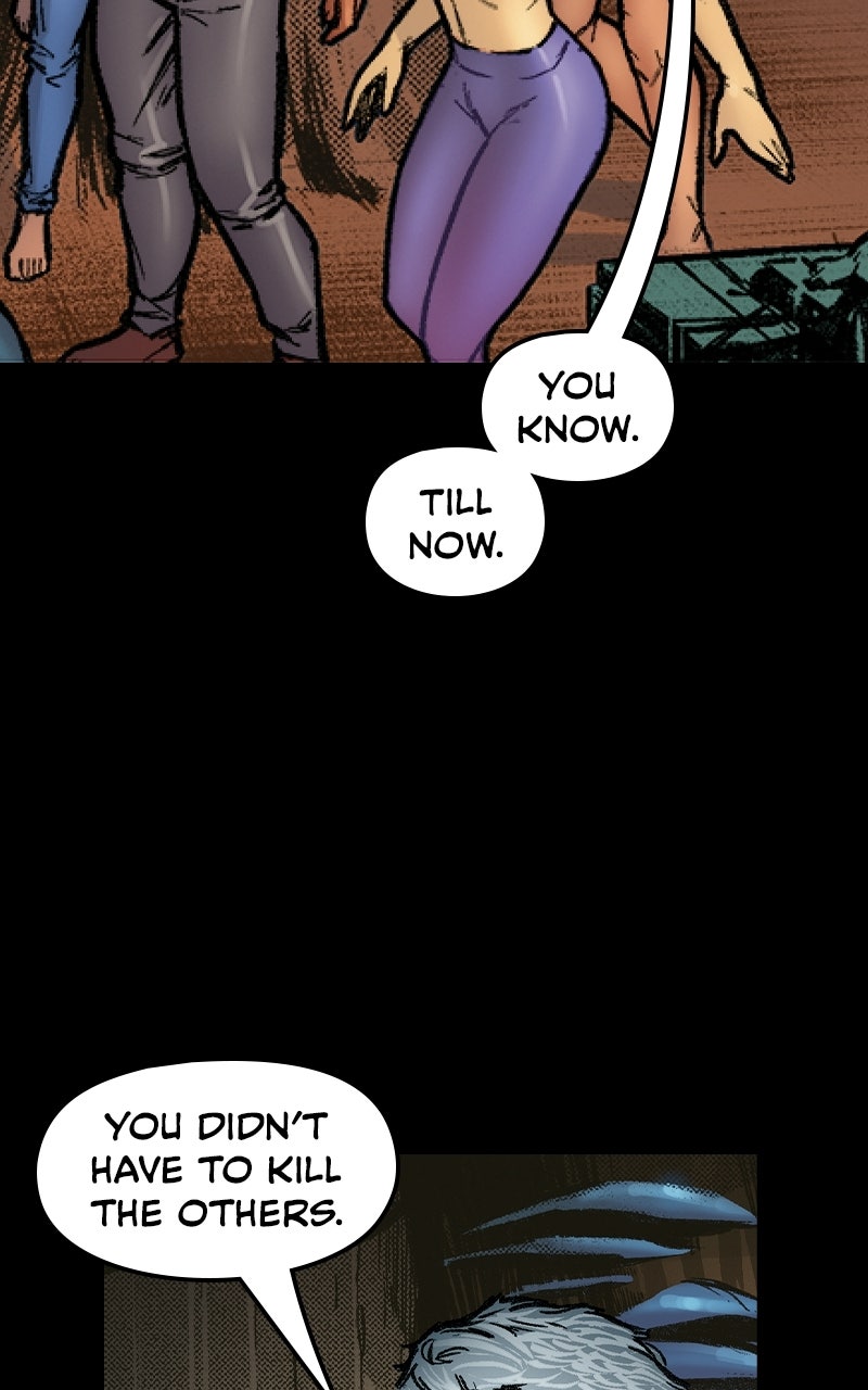 Read Alien (2021) chapter 30 image 19 on Lezhin