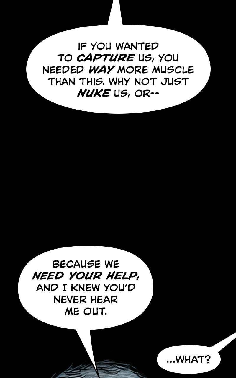 Read Alien (2021) chapter 30 image 23 on Lezhin