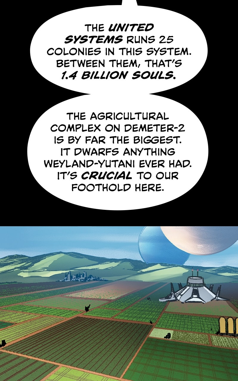 Read Alien (2021) chapter 30 image 29 on Lezhin