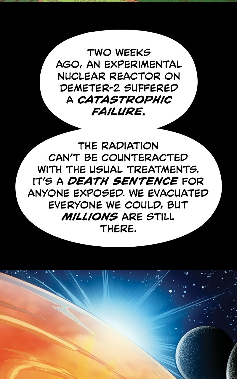Read Alien (2021) chapter 30 image 30 on Lezhin