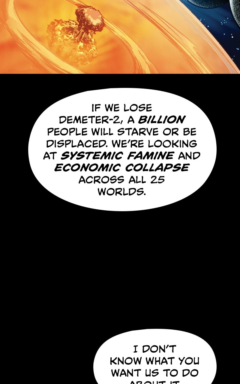 Read Alien (2021) chapter 30 image 31 on Lezhin