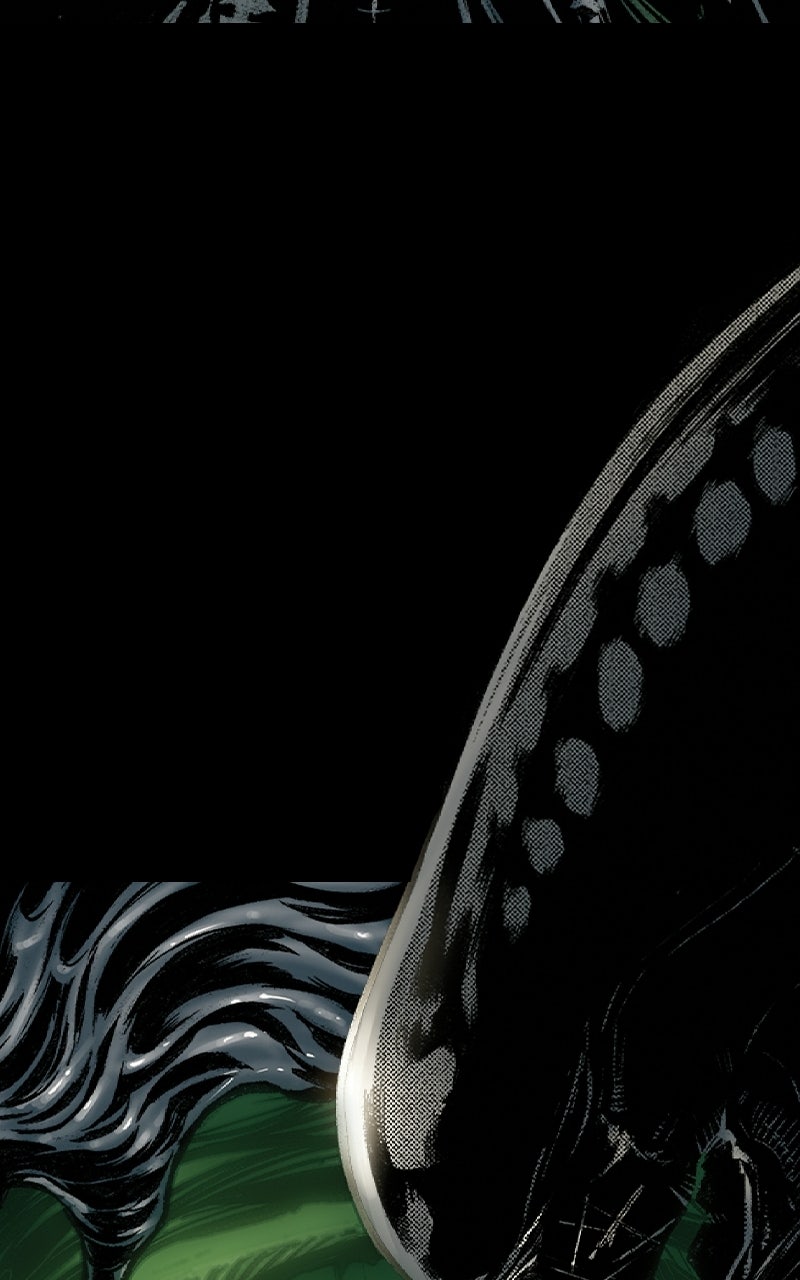 Read Alien (2021) chapter 30 image 38 on Lezhin