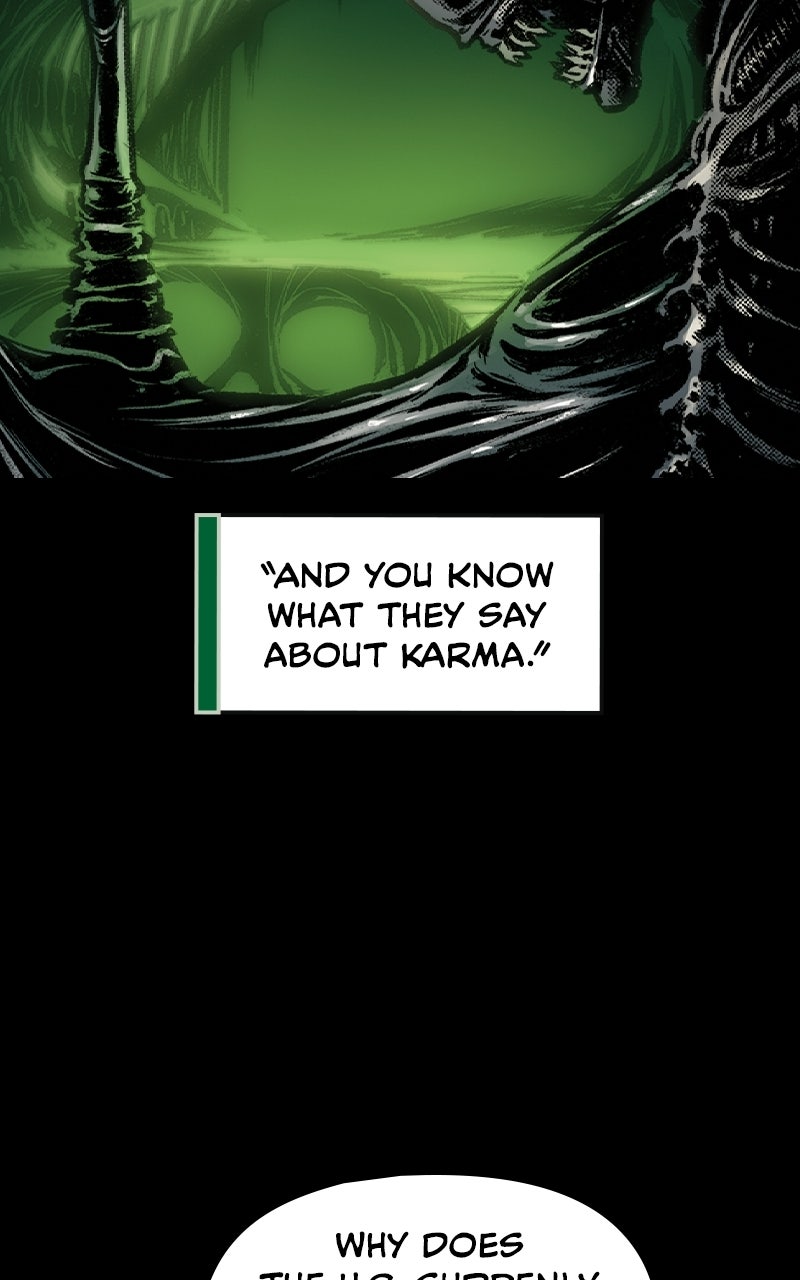 Read Alien (2021) chapter 30 image 39 on Lezhin