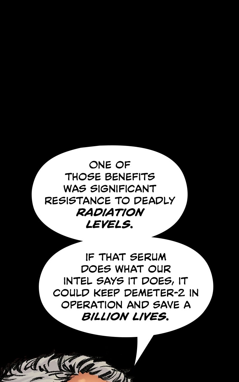 Read Alien (2021) chapter 30 image 41 on Lezhin