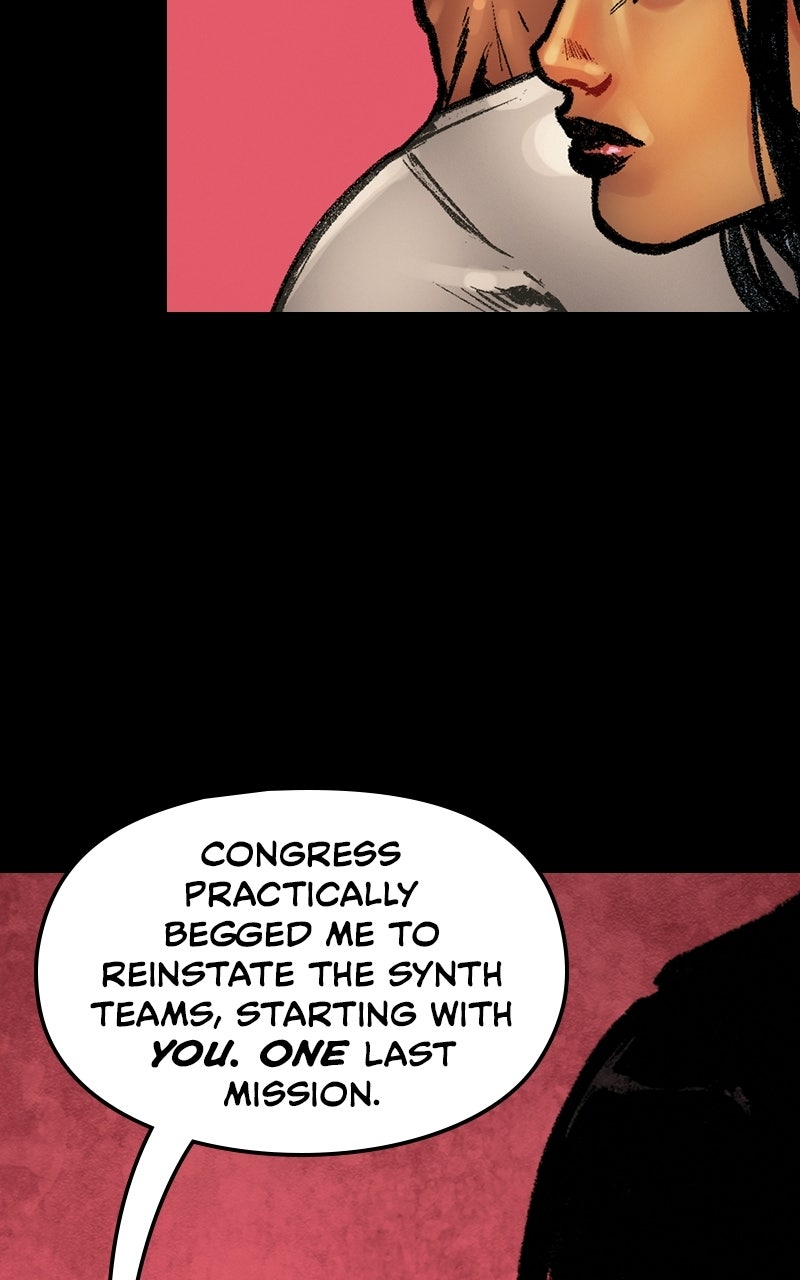 Read Alien (2021) chapter 30 image 44 on Lezhin