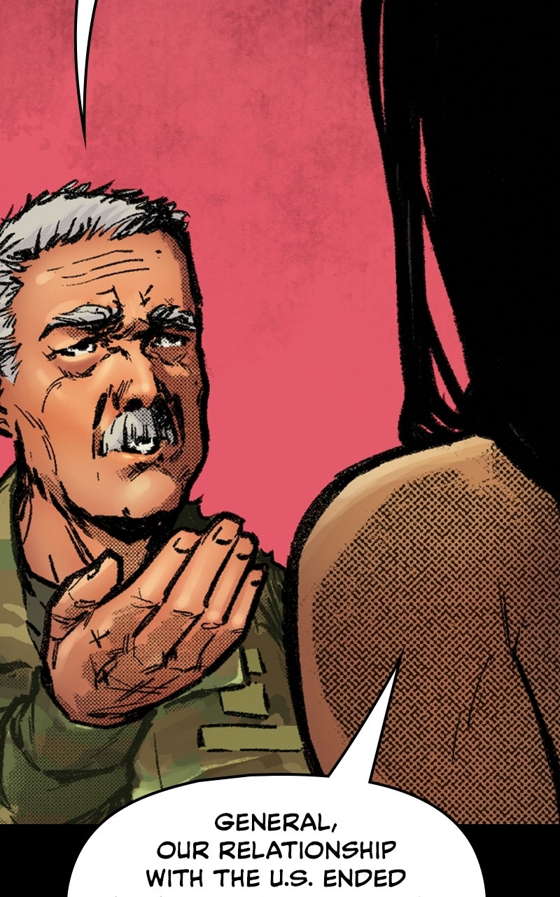 Read Alien (2021) chapter 30 image 45 on Lezhin