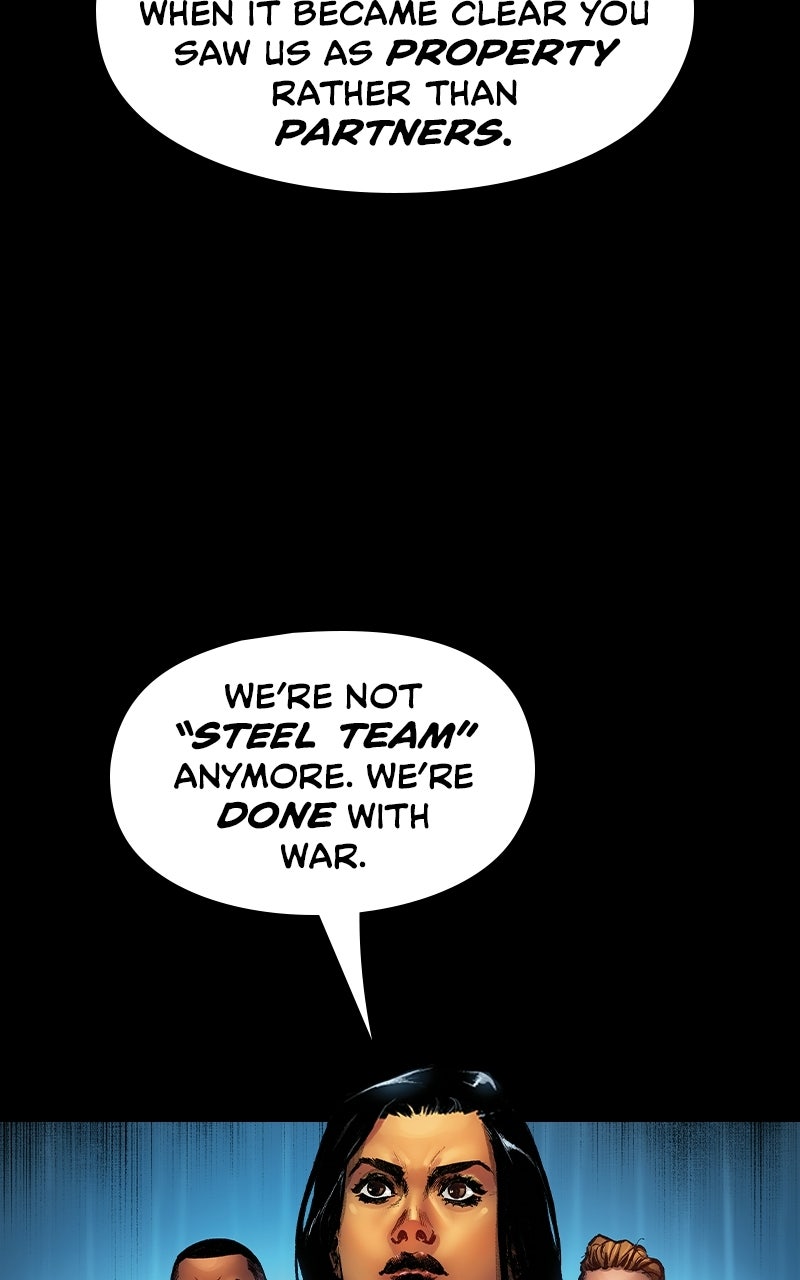 Read Alien (2021) chapter 30 image 46 on Lezhin