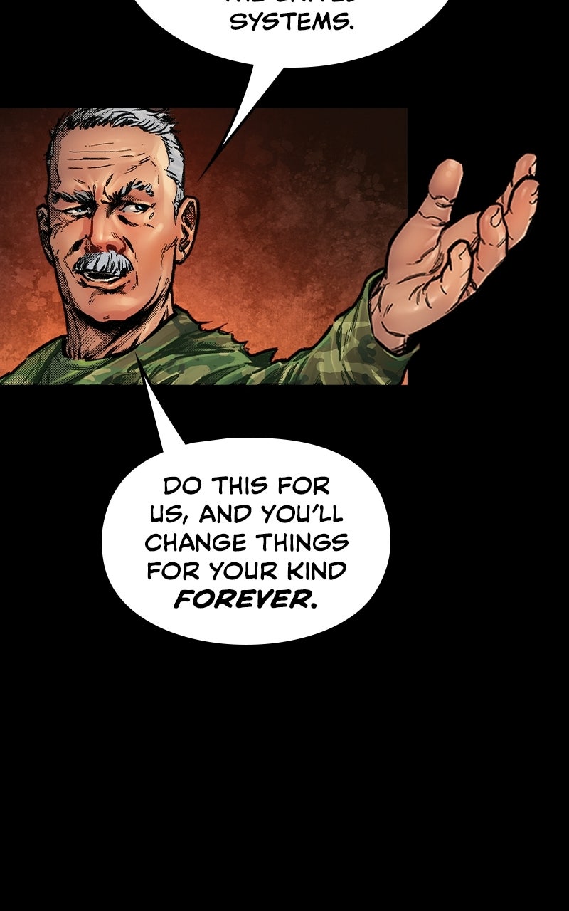 Read Alien (2021) chapter 30 image 48 on Lezhin