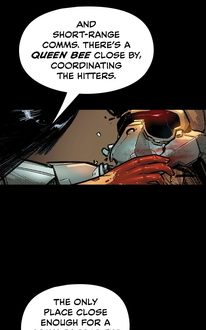 Read Alien (2021) chapter 30 image 5 on Lezhin