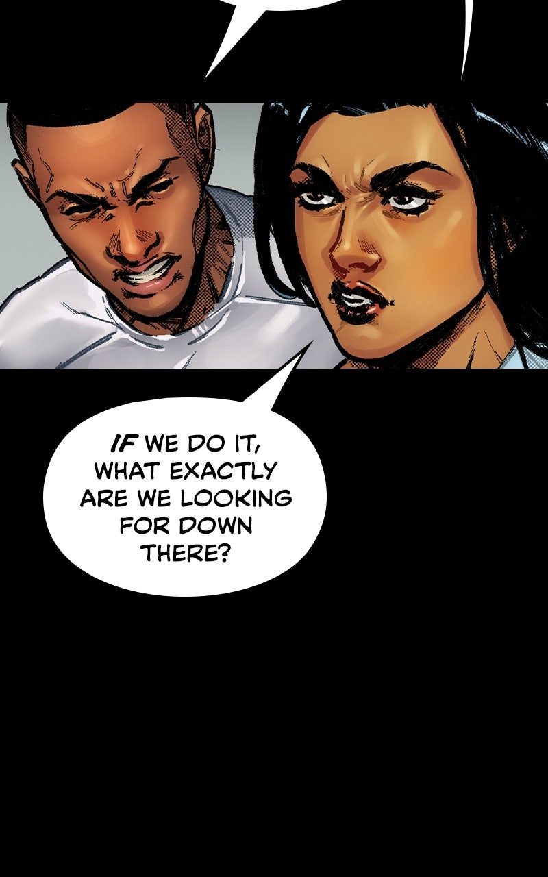 Read Alien (2021) chapter 30 image 50 on Lezhin