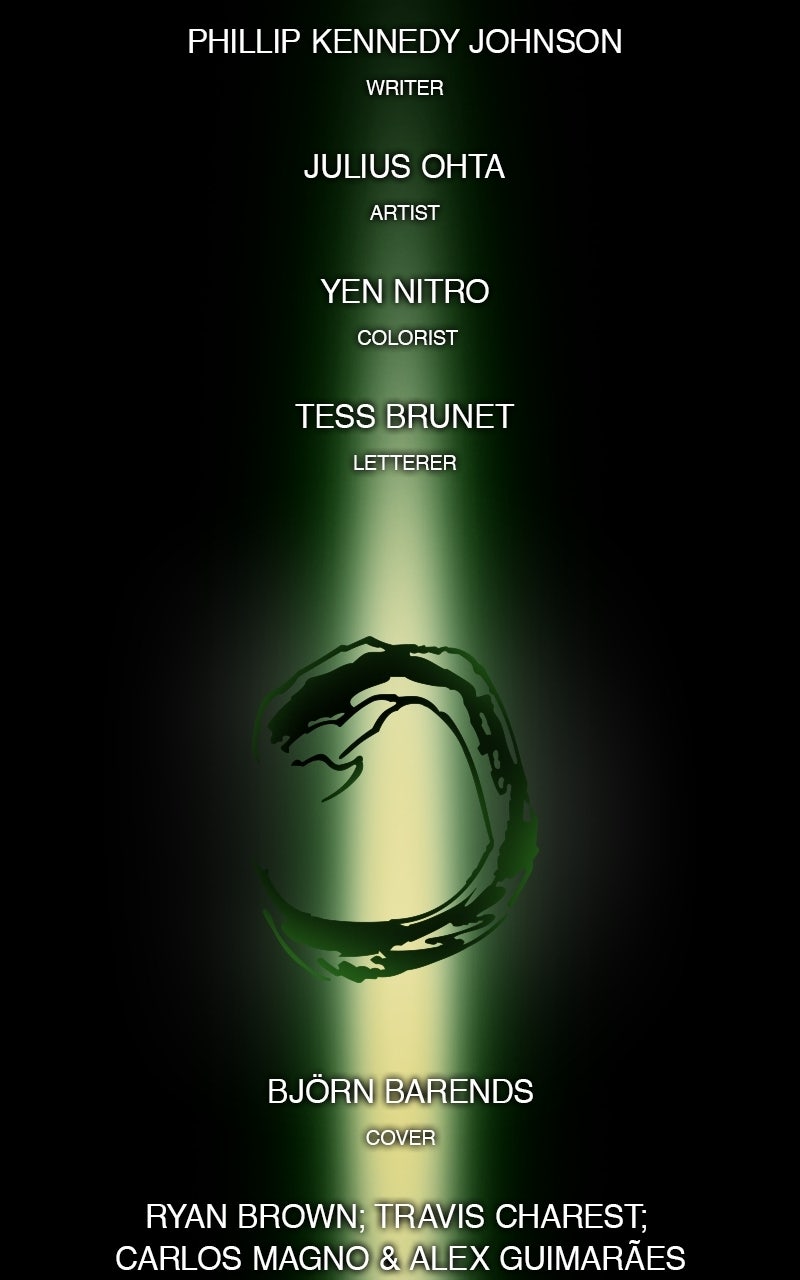 Read Alien (2021) chapter 30 image 54 on Lezhin