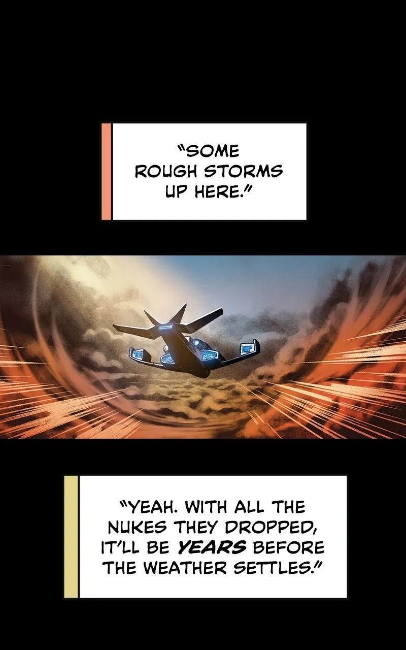 Read Alien (2021) chapter 31 image 11 on Lezhin