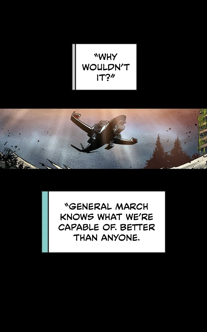 Read Alien (2021) chapter 31 image 13 on Lezhin