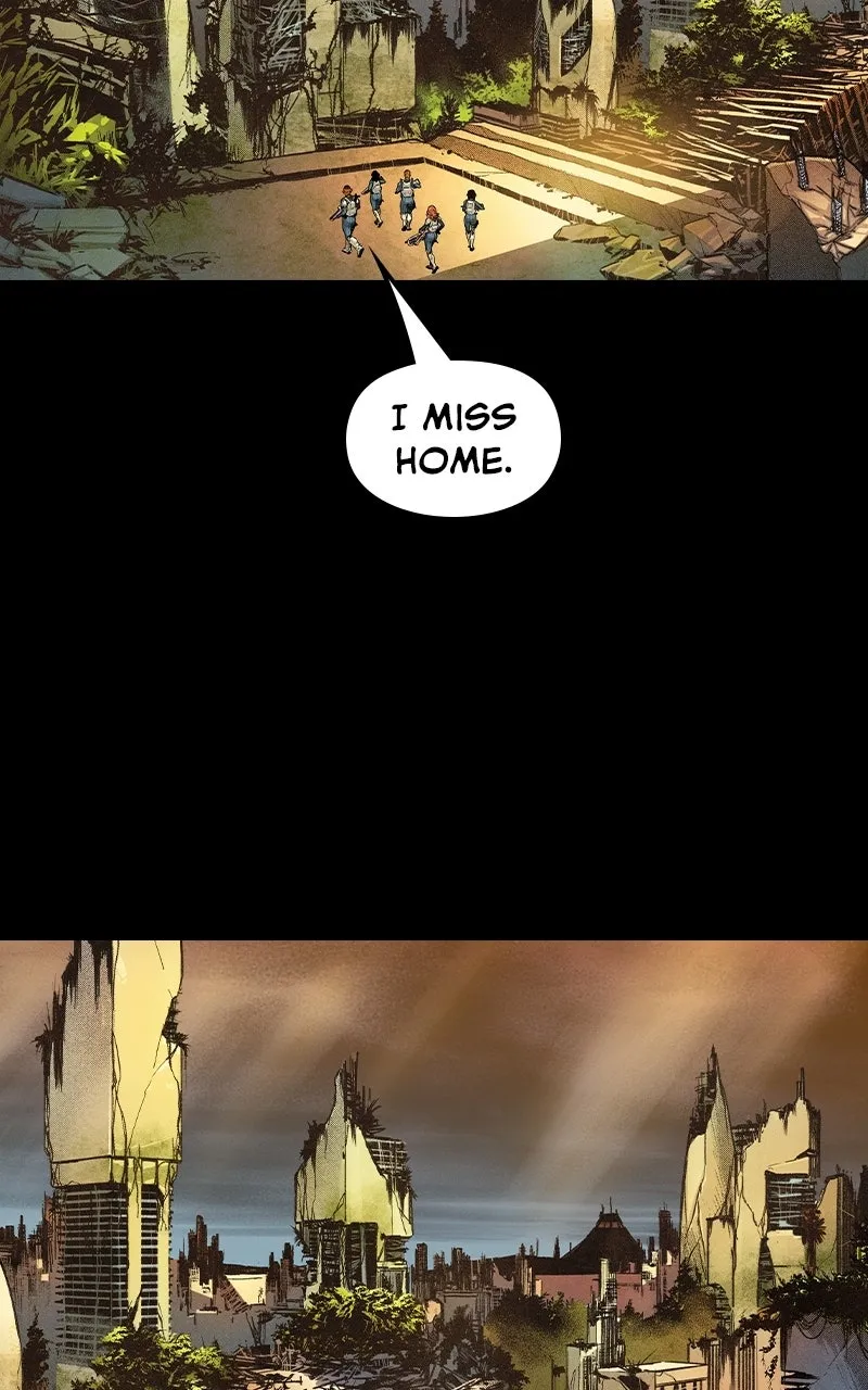 Read Alien (2021) chapter 31 image 16 on Lezhin