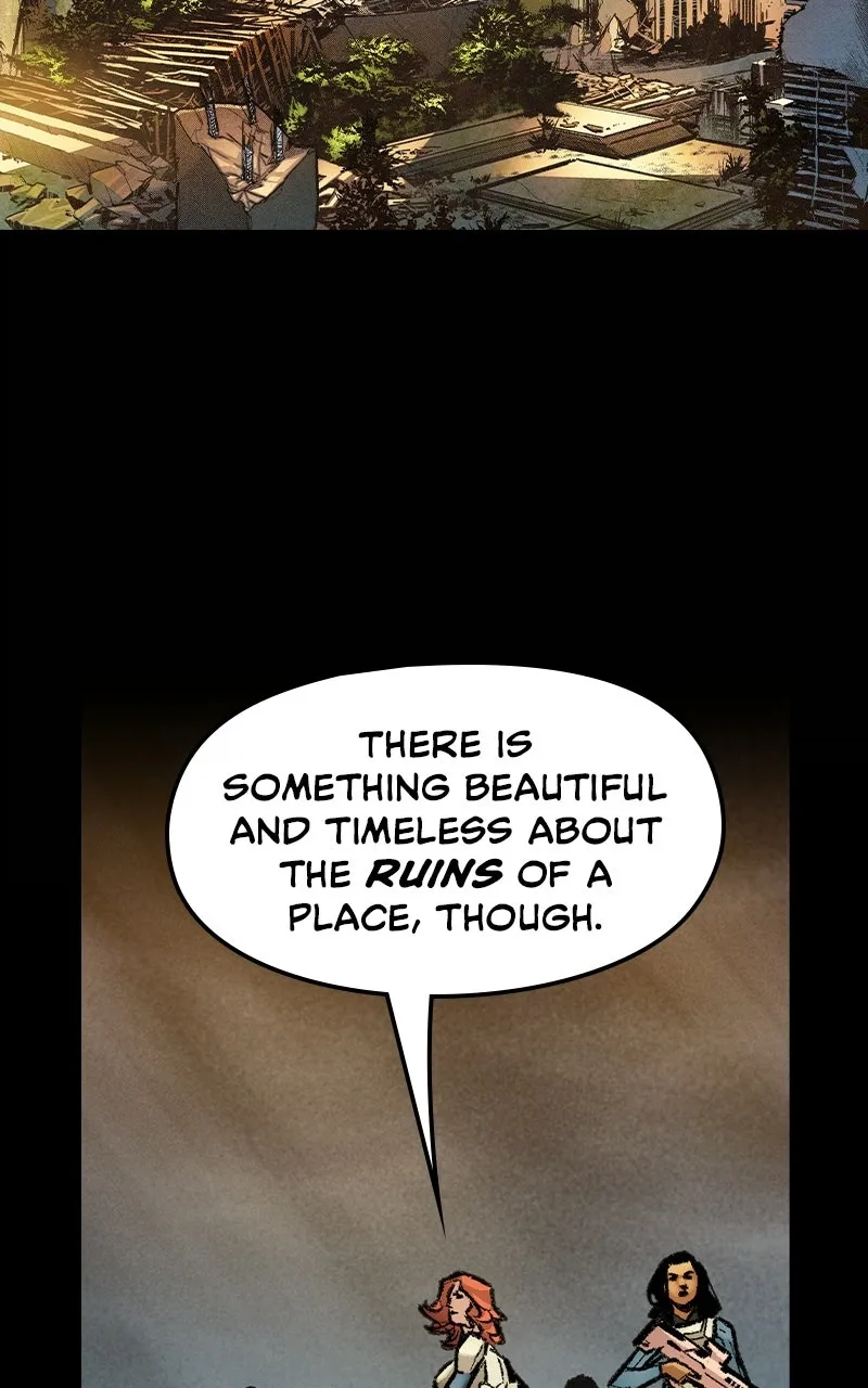 Read Alien (2021) chapter 31 image 17 on Lezhin