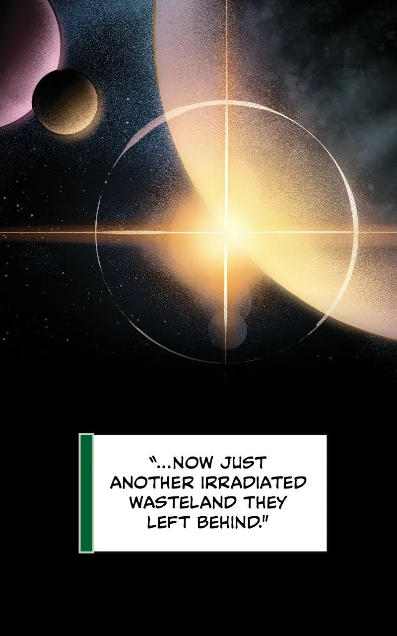 Read Alien (2021) chapter 31 image 2 on Lezhin