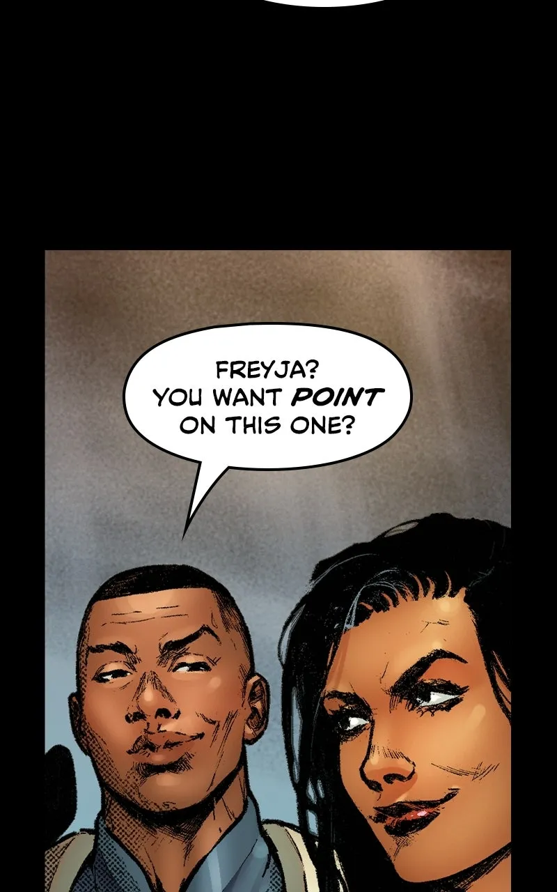 Read Alien (2021) chapter 31 image 21 on Lezhin