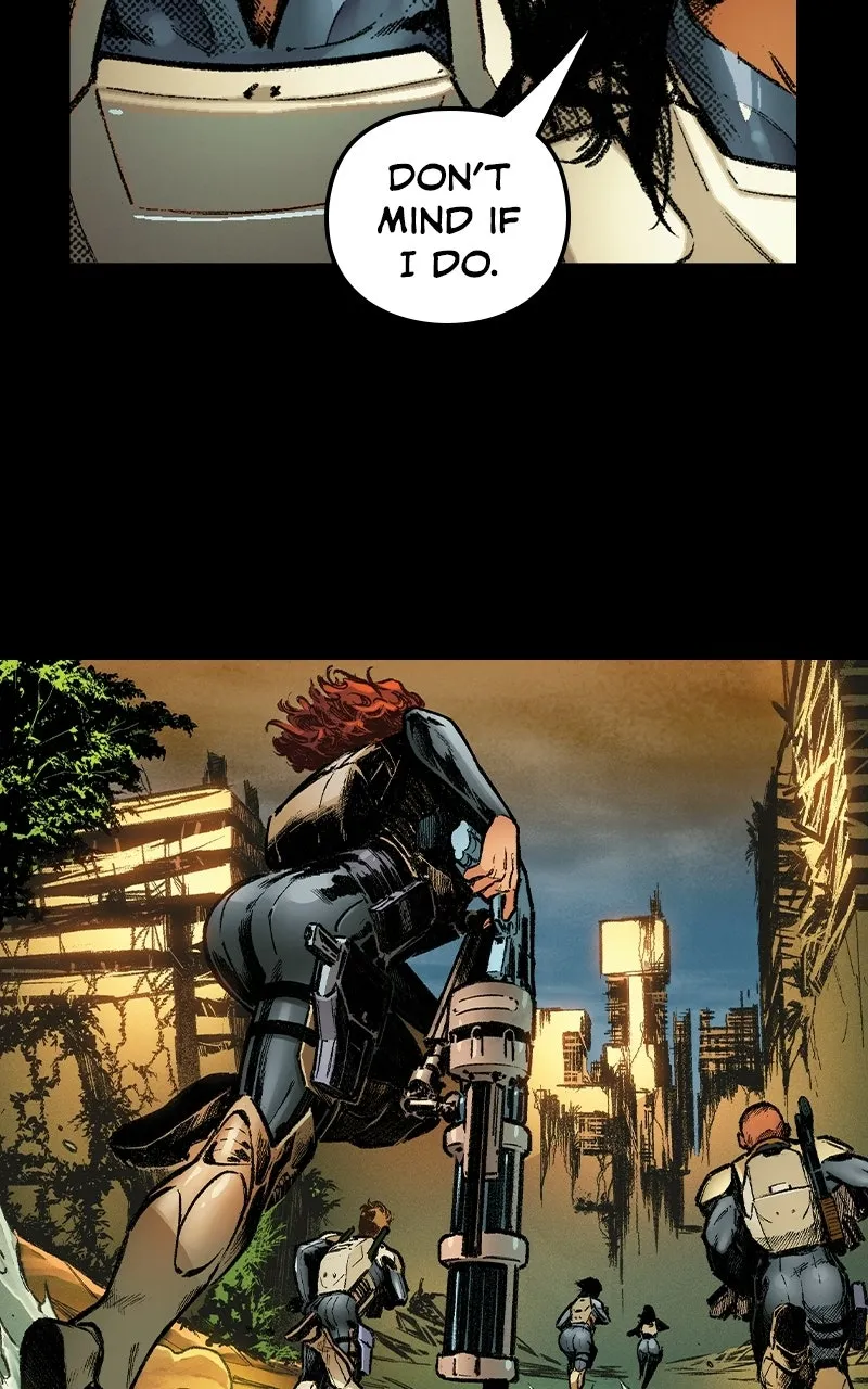 Read Alien (2021) chapter 31 image 22 on Lezhin