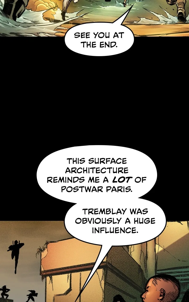 Read Alien (2021) chapter 31 image 23 on Lezhin