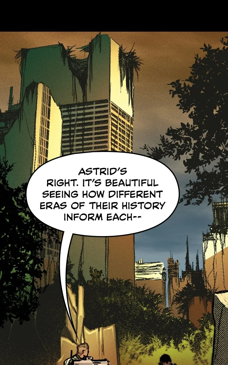 Read Alien (2021) chapter 31 image 25 on Lezhin
