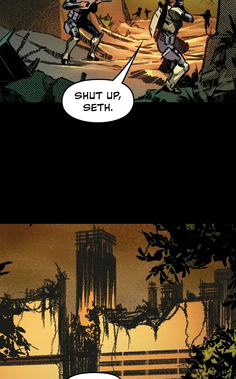 Read Alien (2021) chapter 31 image 26 on Lezhin