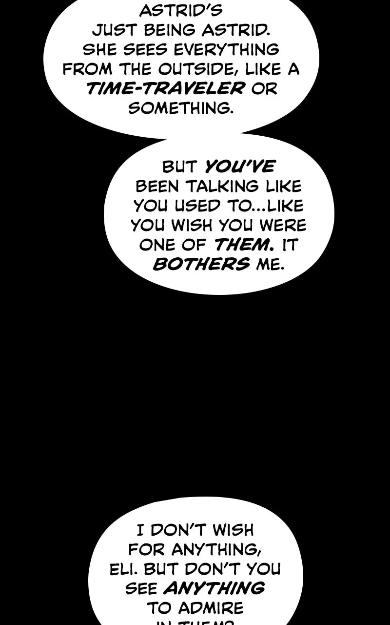 Read Alien (2021) chapter 31 image 28 on Lezhin