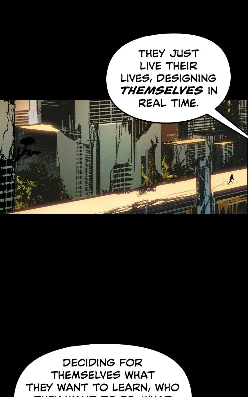 Read Alien (2021) chapter 31 image 31 on Lezhin