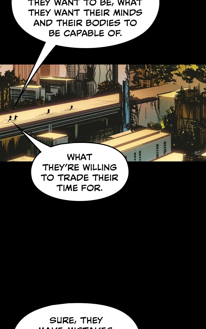 Read Alien (2021) chapter 31 image 32 on Lezhin