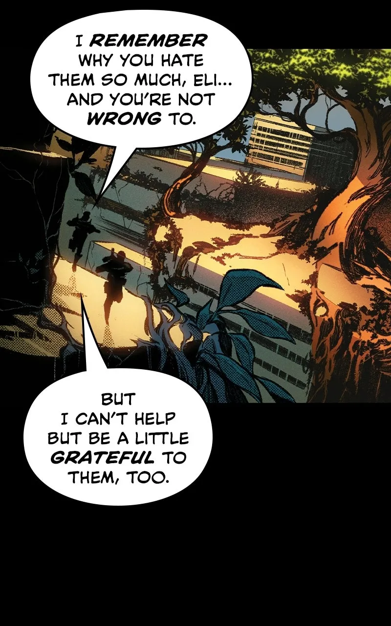 Read Alien (2021) chapter 31 image 34 on Lezhin