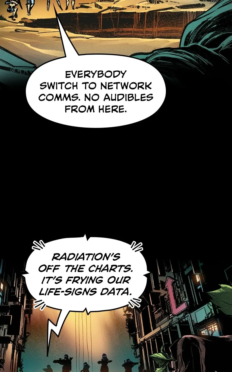 Read Alien (2021) chapter 31 image 37 on Lezhin