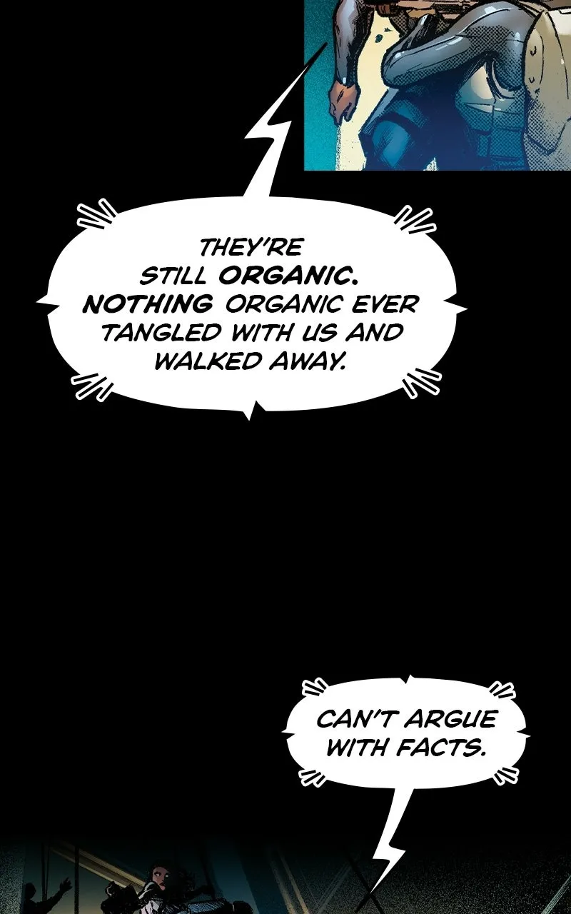 Read Alien (2021) chapter 31 image 41 on Lezhin
