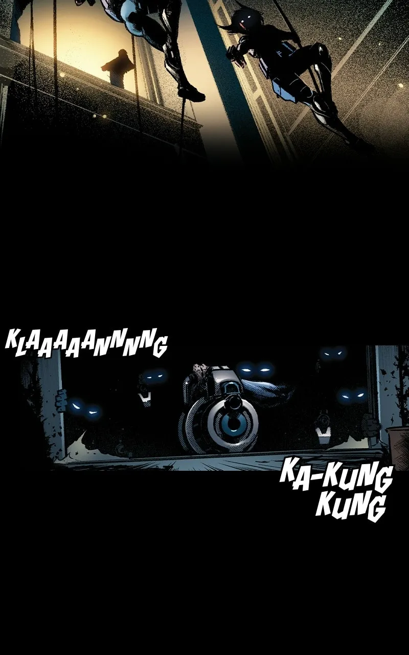 Read Alien (2021) chapter 31 image 42 on Lezhin