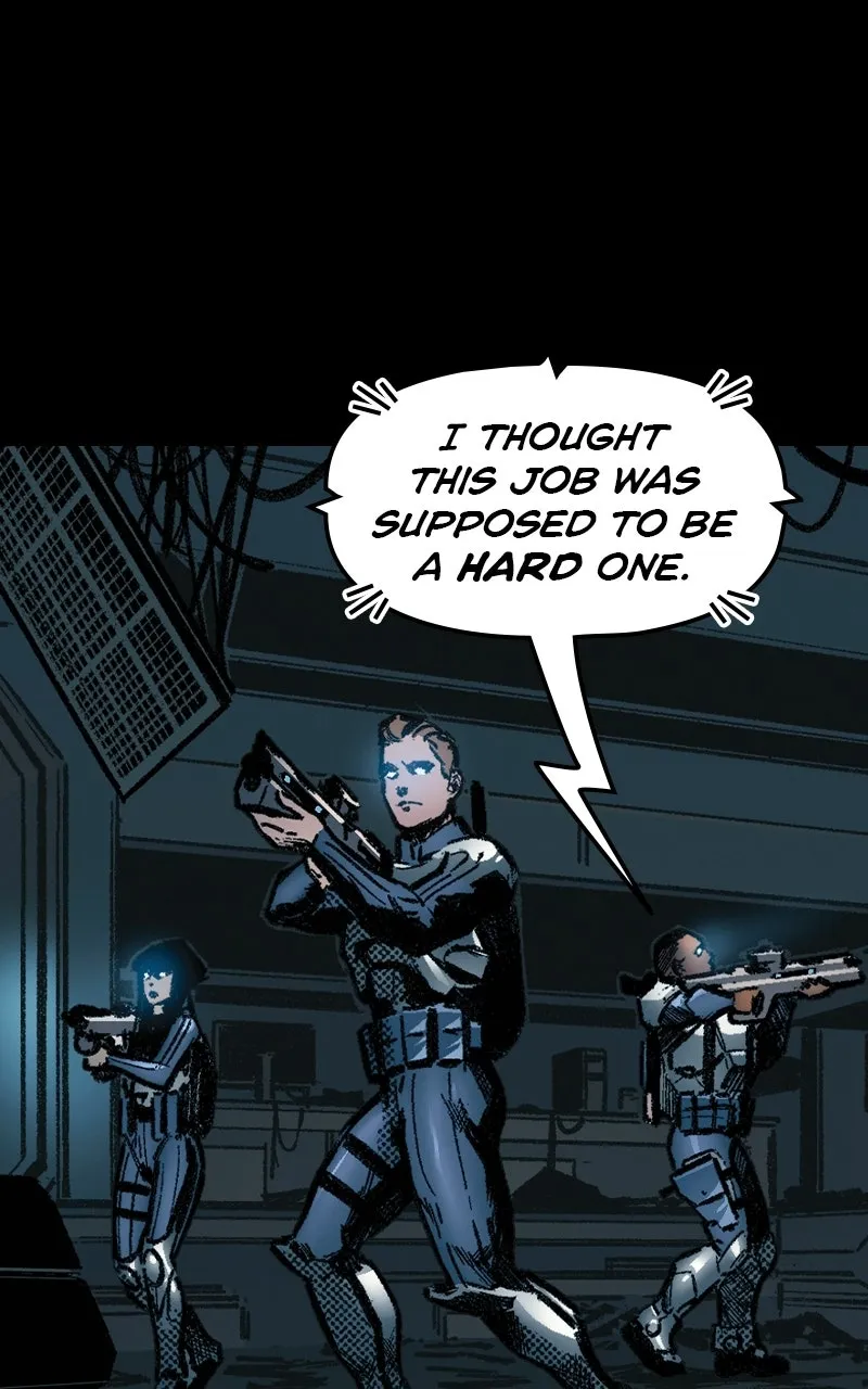 Read Alien (2021) chapter 31 image 44 on Lezhin