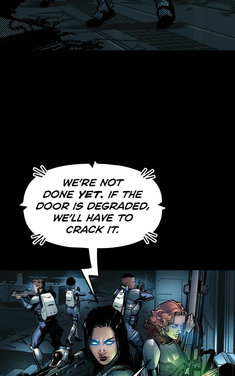 Read Alien (2021) chapter 31 image 45 on Lezhin