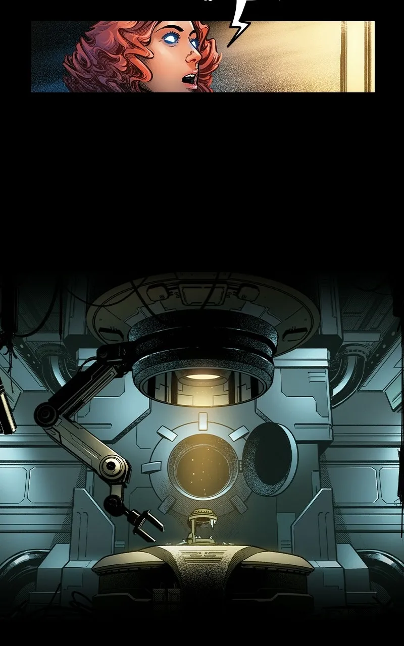 Read Alien (2021) chapter 31 image 47 on Lezhin