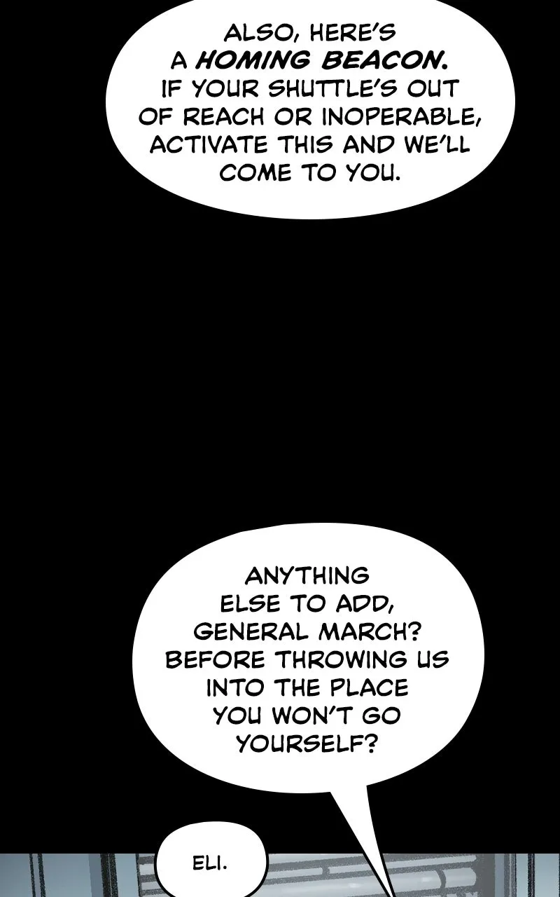 Read Alien (2021) chapter 31 image 5 on Lezhin