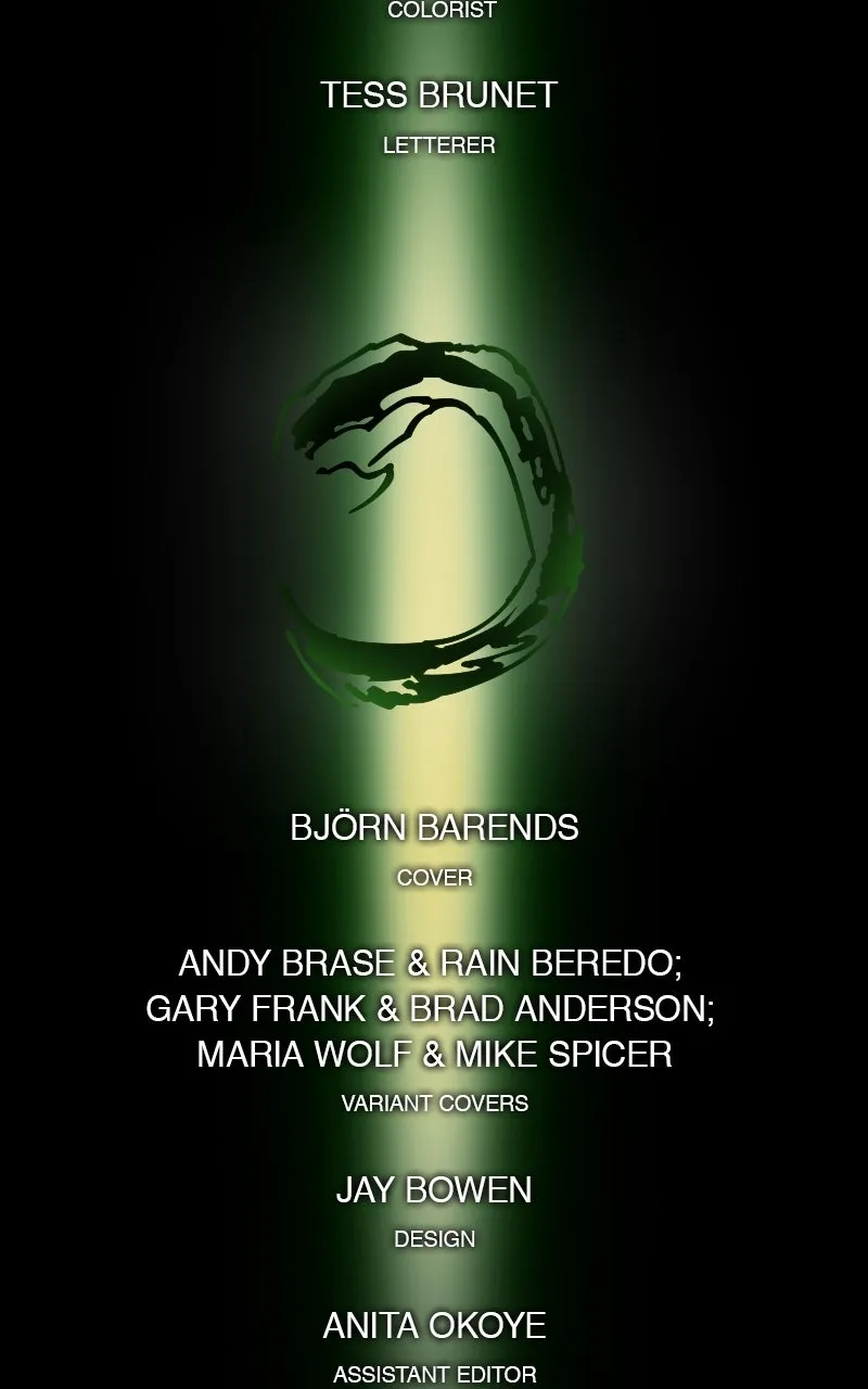 Read Alien (2021) chapter 31 image 53 on Lezhin
