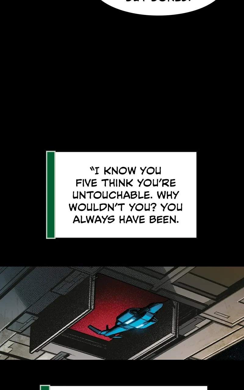 Read Alien (2021) chapter 31 image 8 on Lezhin