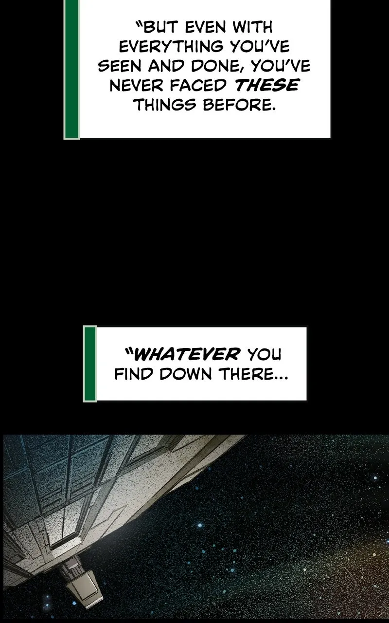 Read Alien (2021) chapter 31 image 9 on Lezhin