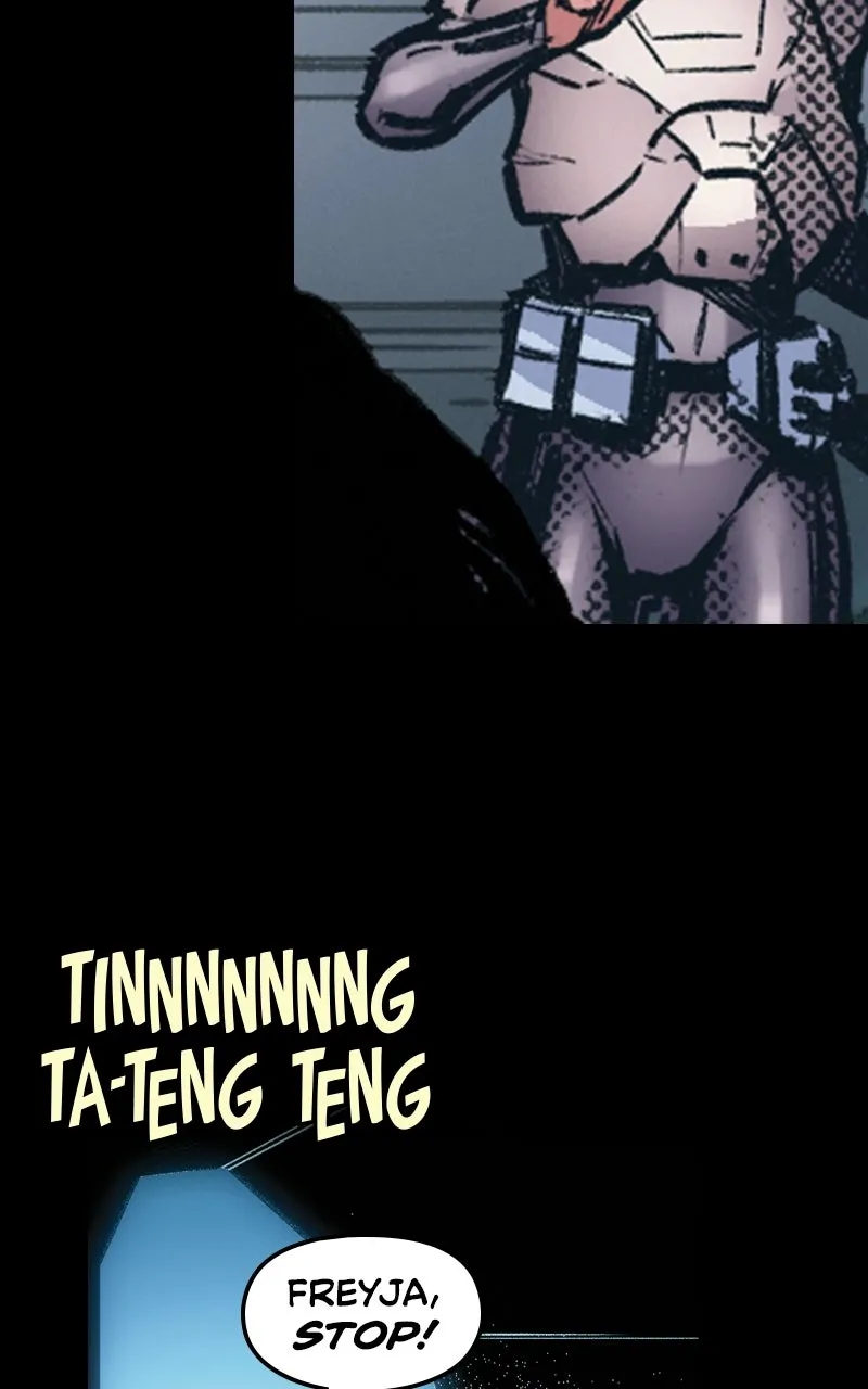 Read Alien (2021) chapter 32 image 10 on Lezhin
