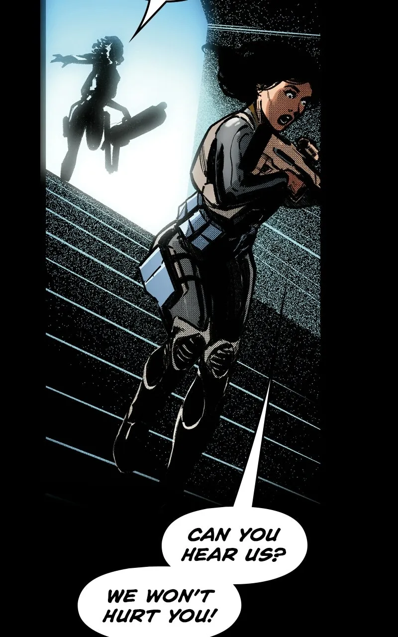 Read Alien (2021) chapter 32 image 11 on Lezhin