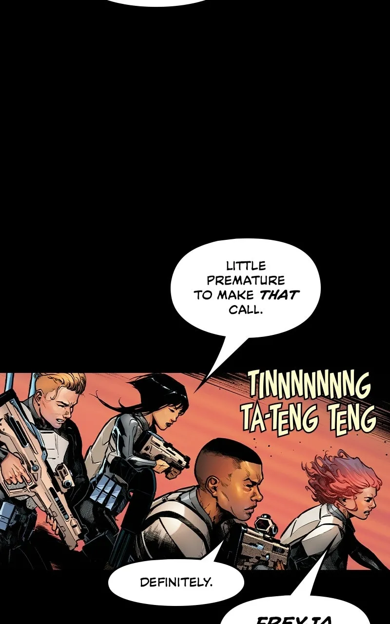 Read Alien (2021) chapter 32 image 12 on Lezhin