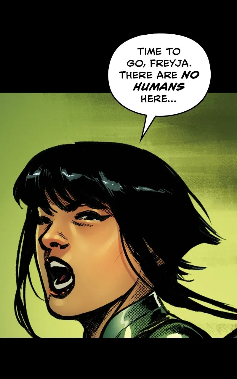 Read Alien (2021) chapter 32 image 15 on Lezhin