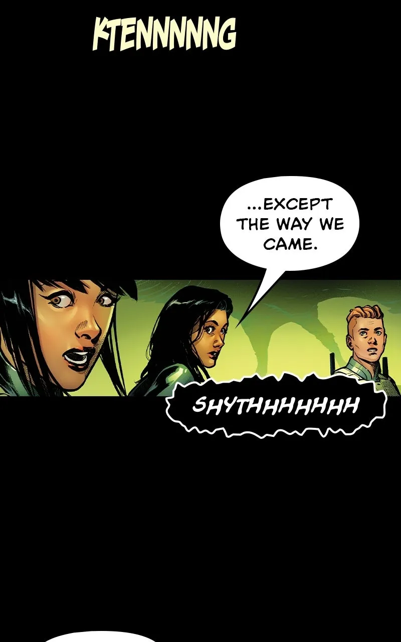 Read Alien (2021) chapter 32 image 17 on Lezhin