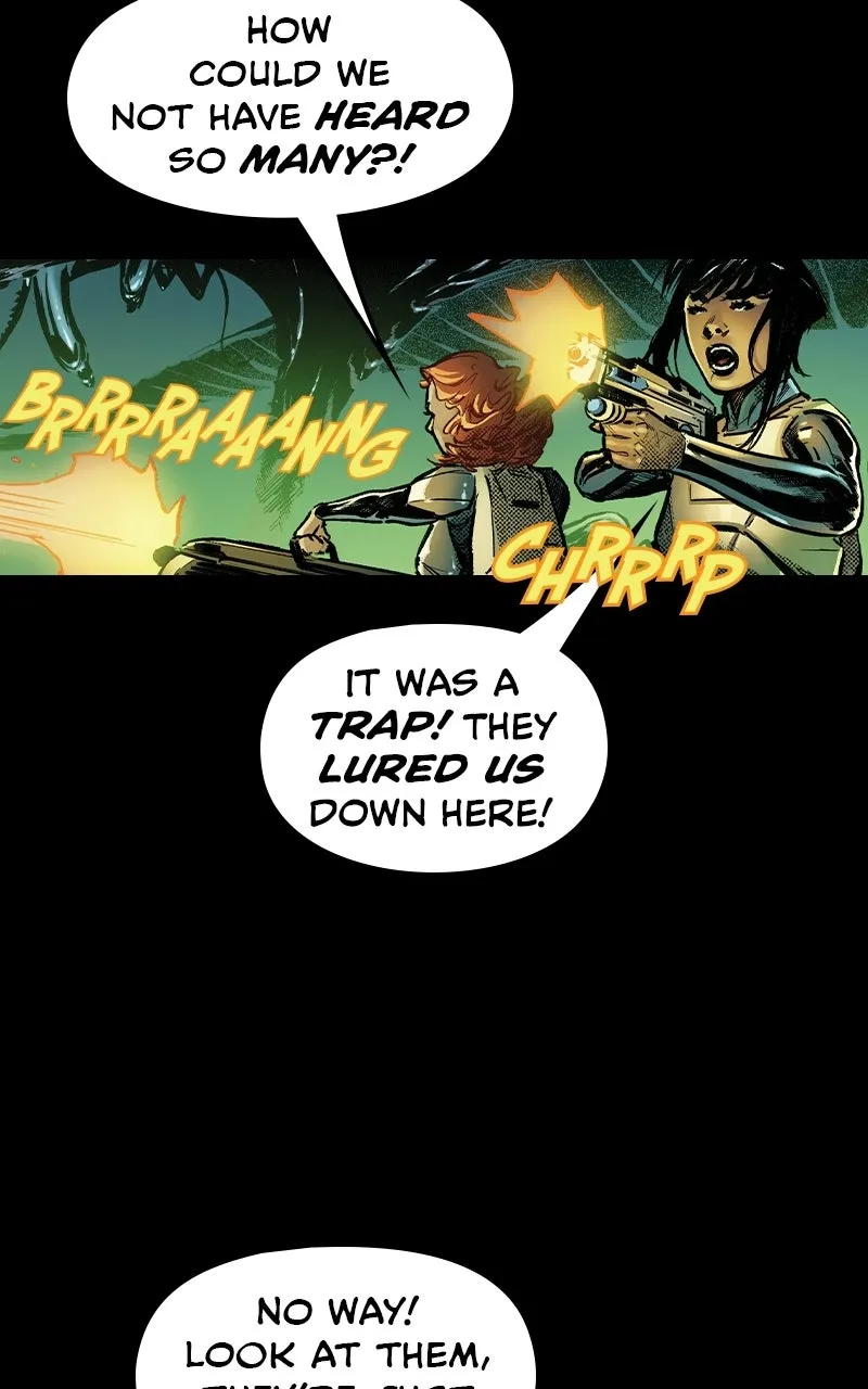 Read Alien (2021) chapter 32 image 19 on Lezhin