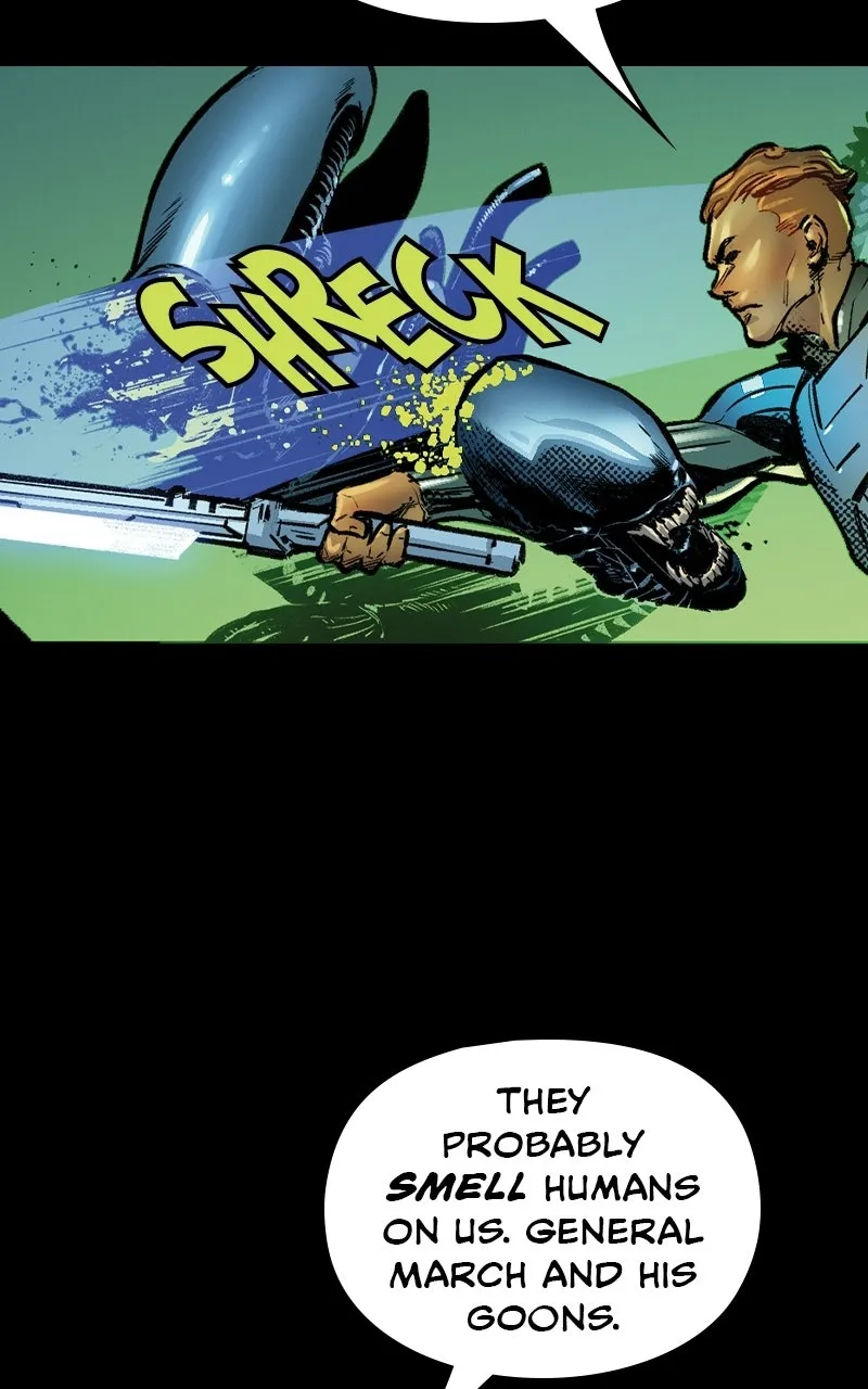 Read Alien (2021) chapter 32 image 21 on Lezhin