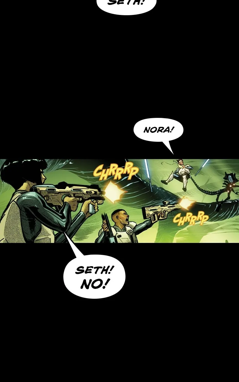 Read Alien (2021) chapter 32 image 24 on Lezhin